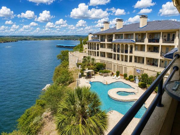 3404 American DR, Unit 3322, Lago Vista, TX 78645