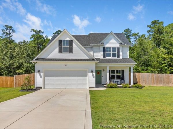 330 Caldwell Street, Spring Lake, NC 28390