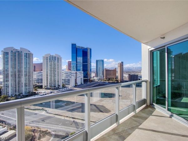 222 Karen Avenue , Unit 2303, Las Vegas, NV 89109