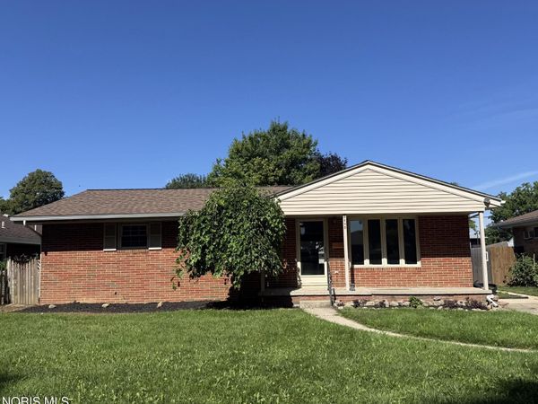 5405 Ketukkee Trail, Toledo, OH 43611