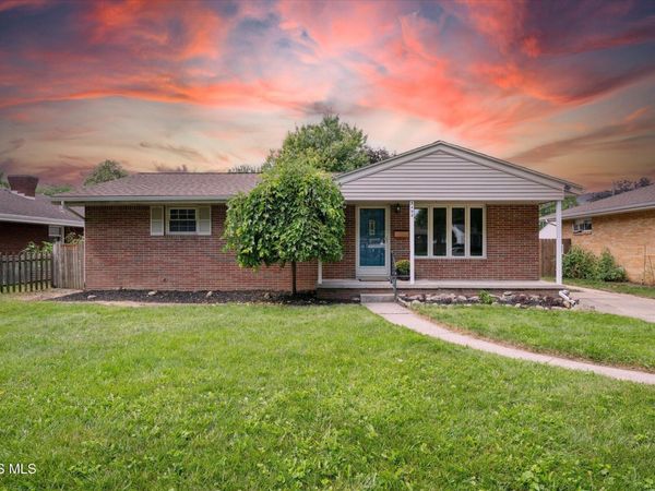 5405 Ketukkee Trail, Toledo, OH 43611