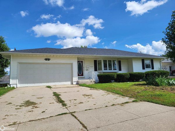 1610 S 1St Street, Marshalltown, IA 50158