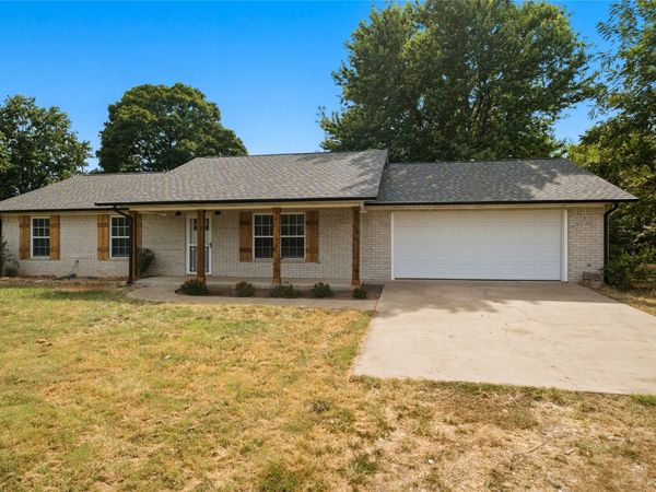 1799 W Main Street , Westville, OK 74965