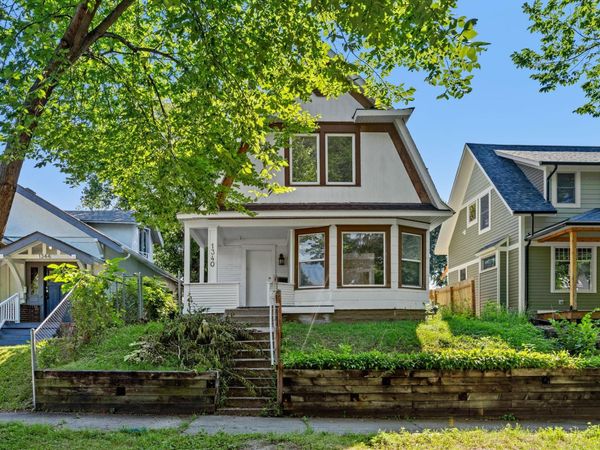 1340 Oliver Avenue N, Minneapolis, MN 55411