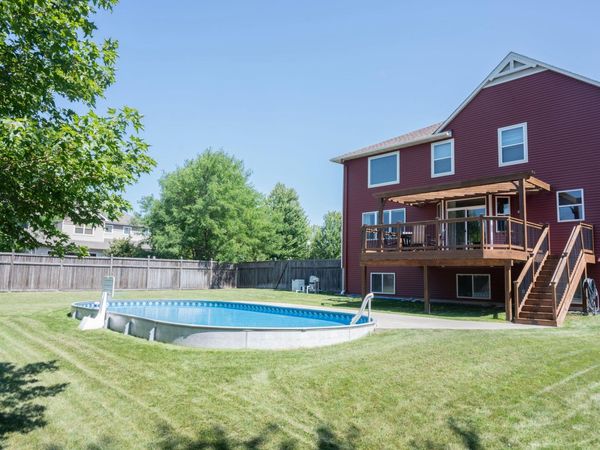 1672 Lenox Drive, Waconia, MN 55387