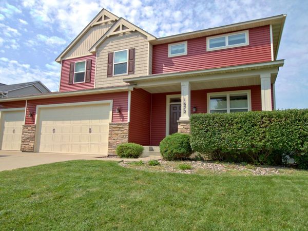 1672 Lenox Drive, Waconia, MN 55387