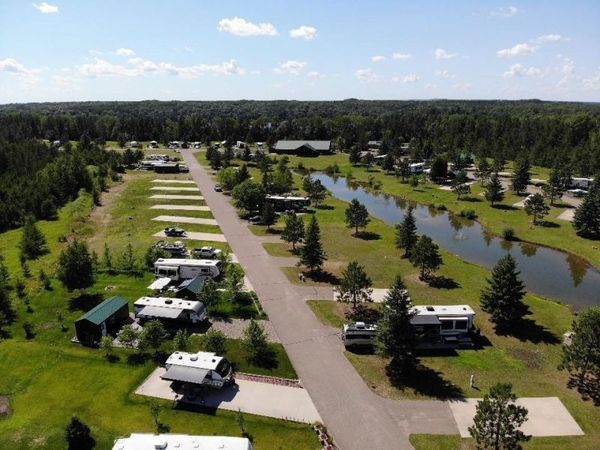 28668 Hurtig Rd, Lot 47 , Pequot Lakes, MN 56472