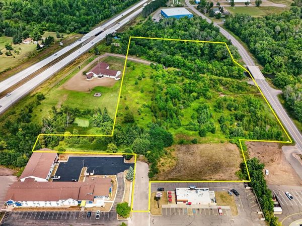101 Morris Avenue , Hinckley, MN 55037