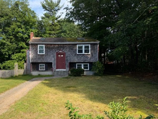 200 Wampatuck St, Pembroke, MA 02359