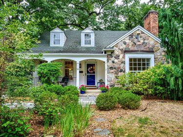 656 W Maplehurst Street, Ferndale, Mi 48220
