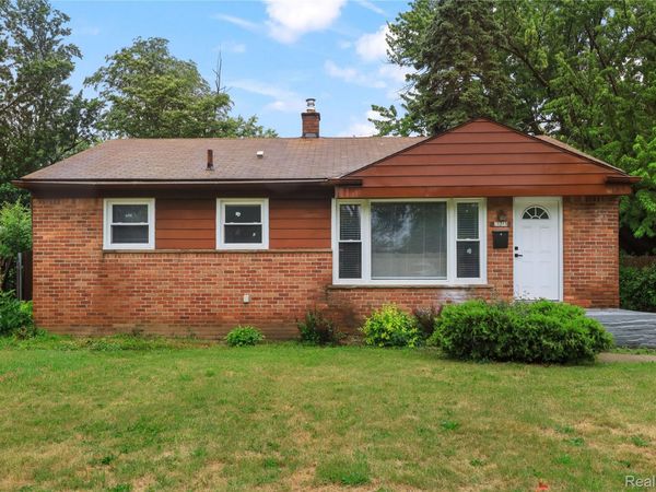 24241 Coolidge Highway, Oak Park, Mi 48237