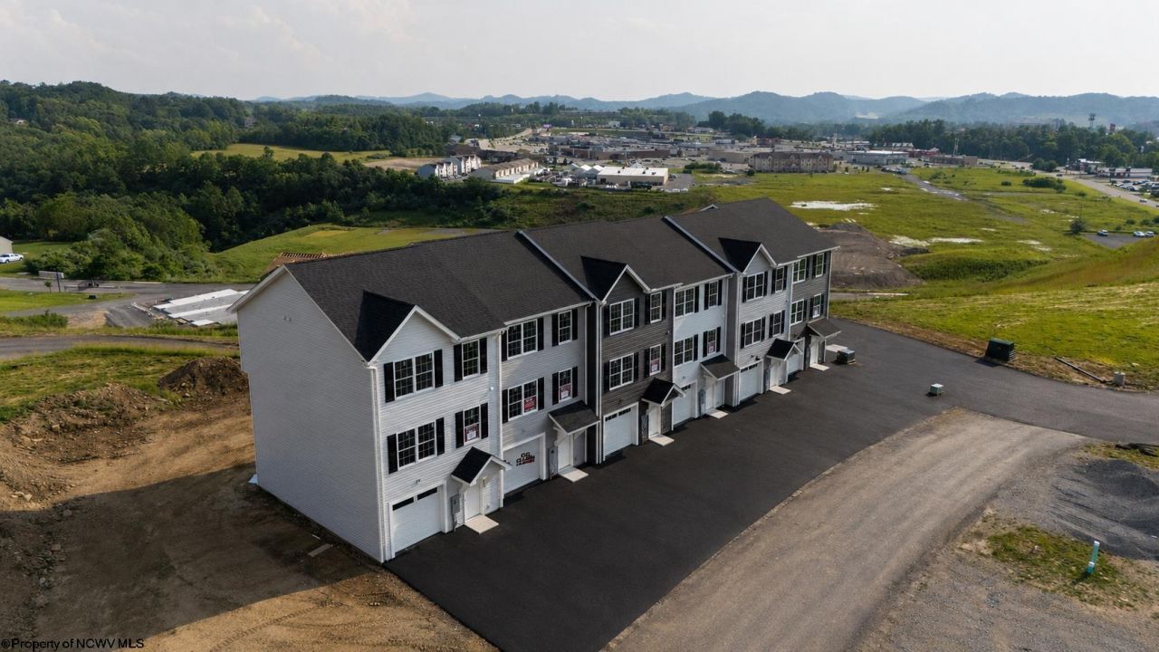 Lot 65 Martin's Perch Street, Fairmont, WV 26554 Main Photo