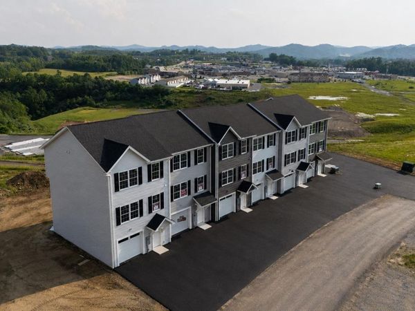Lot 65 Martin's Perch Street, Fairmont, WV 26554
