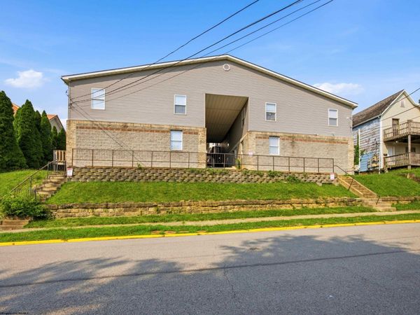 508 McLane Avenue, Morgantown, WV 26505