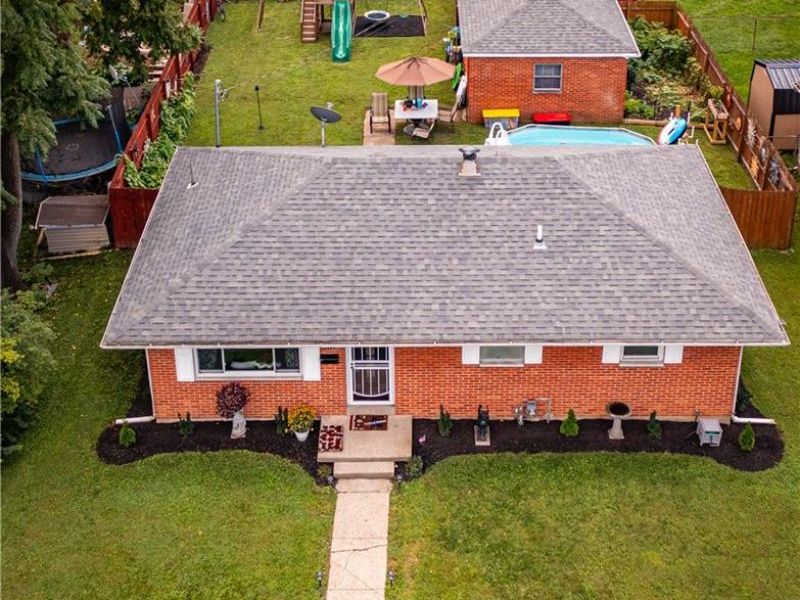 1120 Eldorado Avenue, Dayton, OH 45419 Photo 2