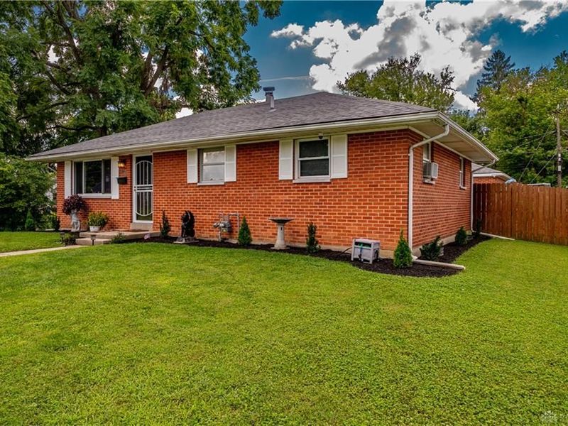 1120 Eldorado Avenue, Dayton, OH 45419 Photo 34
