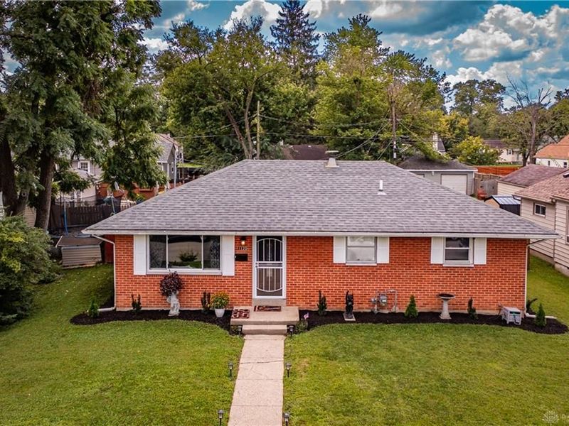 1120 Eldorado Avenue, Dayton, OH 45419 Photo 36