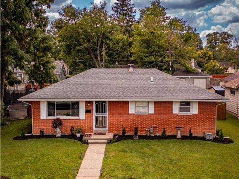 1120 Eldorado Avenue, Dayton, OH 45419 Photo 37