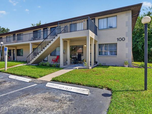 1601 Big Tree Road, Daytona Beach, FL 32119