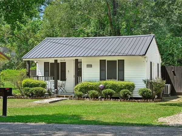 206 16TH Avenue , Franklinton, LA 70438