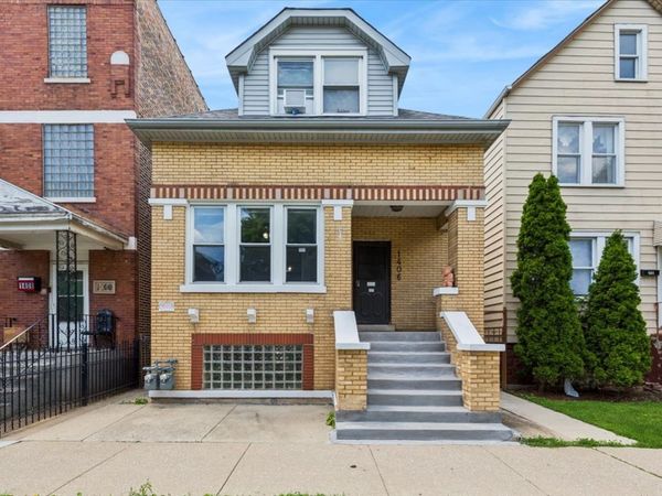 1406 S 51st Court , Cicero, IL 60804