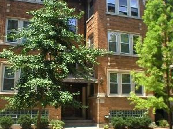 3526 N Reta Avenue N, Unit 1, Chicago, IL 60657