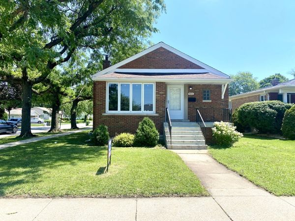 9101 Tulley Avenue , Oak Lawn, IL 60453