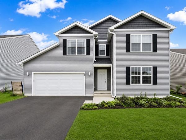 288 N Charles Street , Cortland, IL 60112