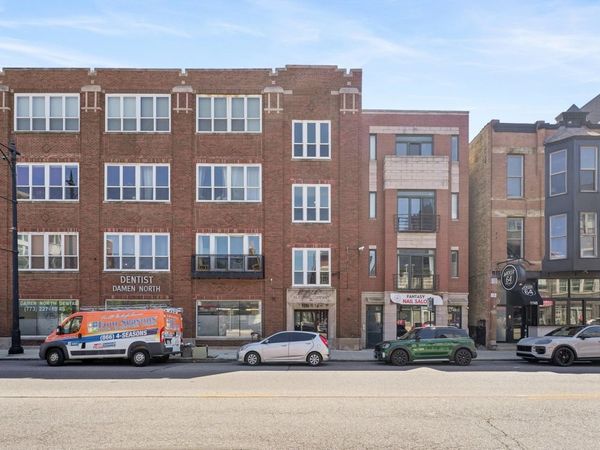 1725 W North Avenue , Unit 402, Chicago, IL 60622