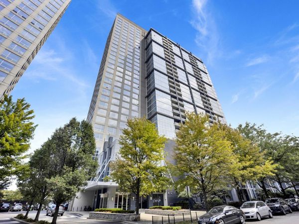 1901 S Calumet Avenue , Unit 911, Chicago, IL 60616