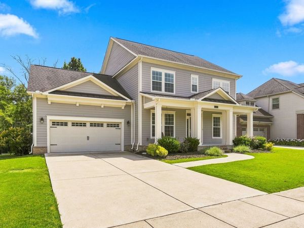 5091 Aunt Nannies Pl , Nolensville, TN 37135