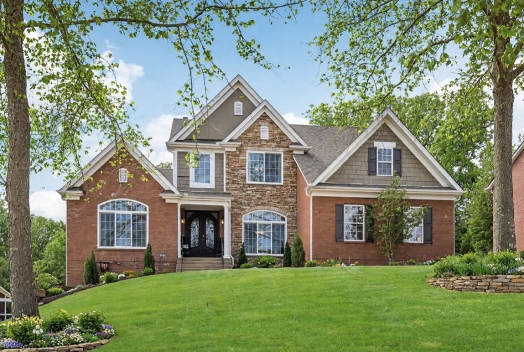 2209 Brookhaven Ct, Brentwood, TN 37027 Main Photo