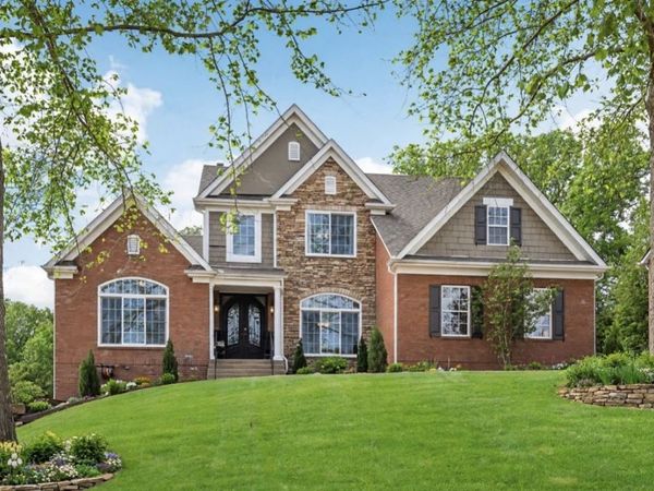 2209 Brookhaven Ct, Brentwood, TN 37027