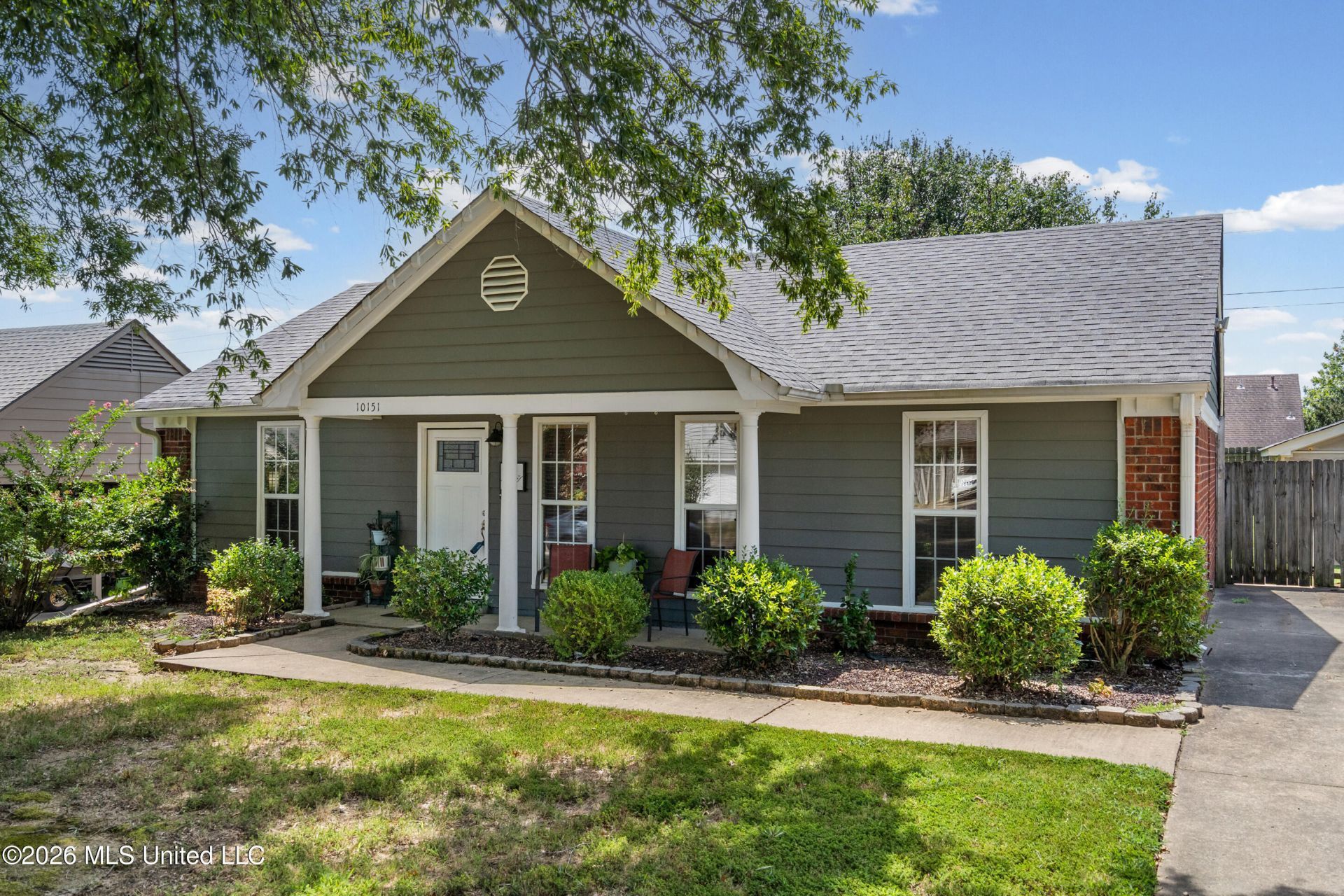 10151 Riggan Drive, Olive Branch, MS 38654 Main Photo