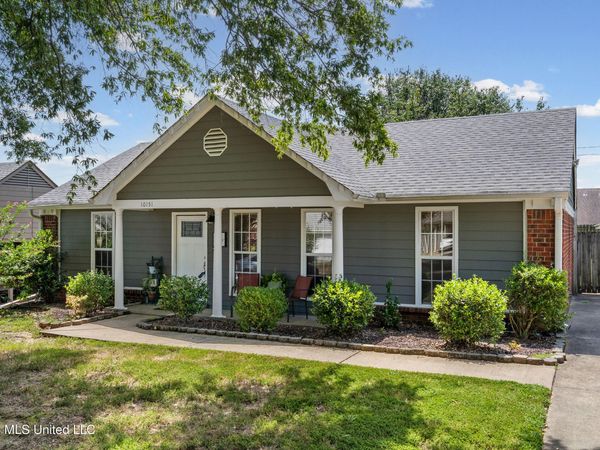 10151 Riggan Drive, Olive Branch, MS 38654