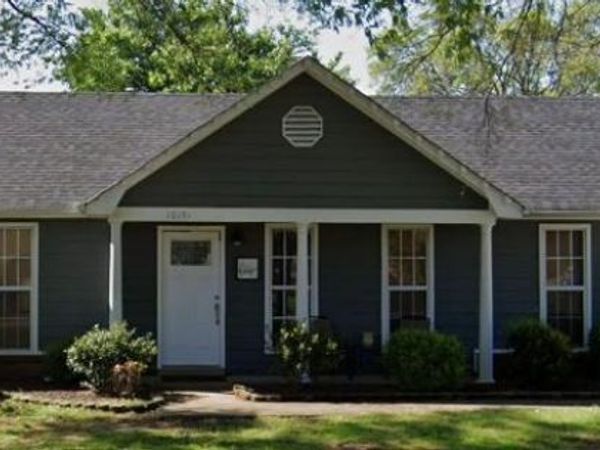 10151 Riggan Drive, Olive Branch, MS 38654