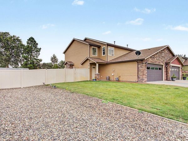 721 Linden Avenue, Unit A, Lewiston, ID 83501