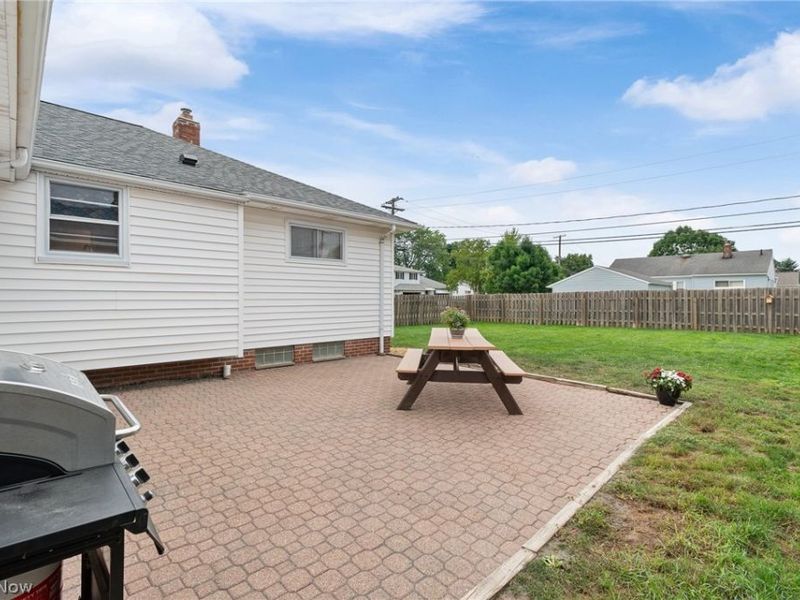 1709 Alcester Road , Mayfield Heights, OH 44124 Photo 20