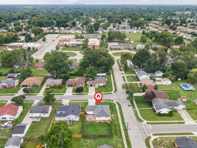 1709 Alcester Road , Mayfield Heights, OH 44124 Photo 25
