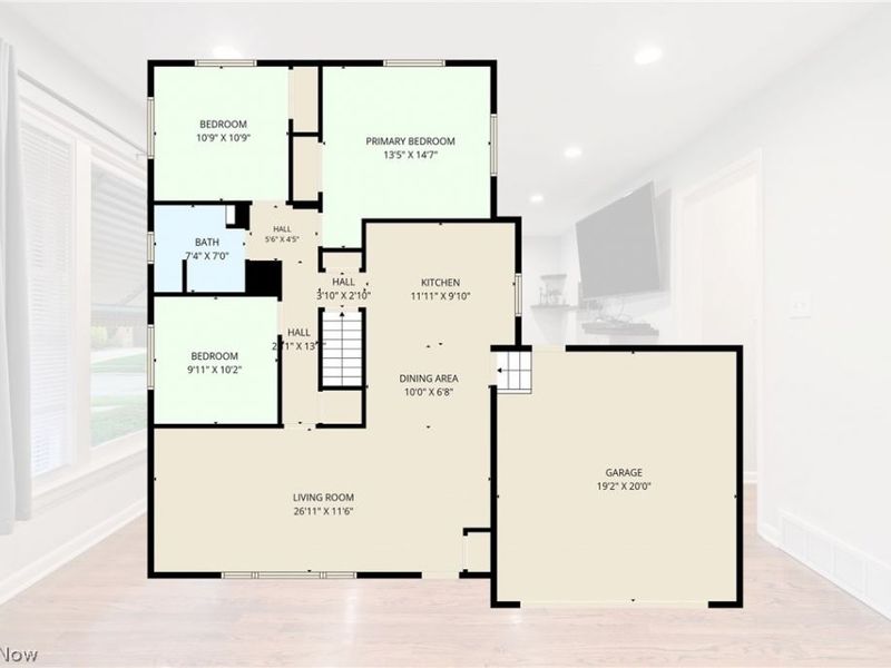 1709 Alcester Road , Mayfield Heights, OH 44124 Photo 26
