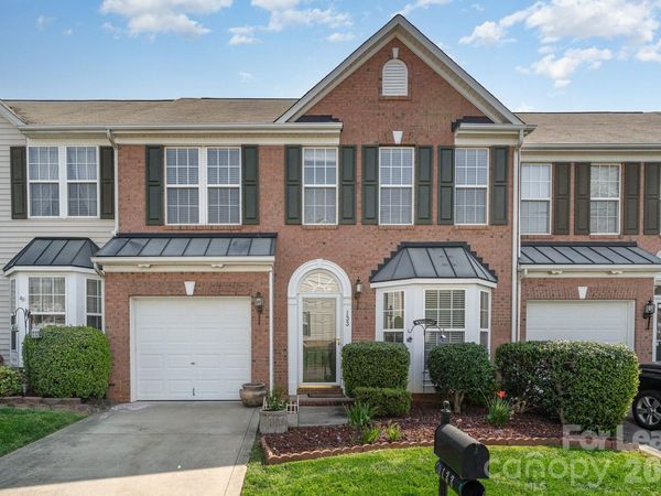 133 Kallie Loop , Mooresville, NC 28117