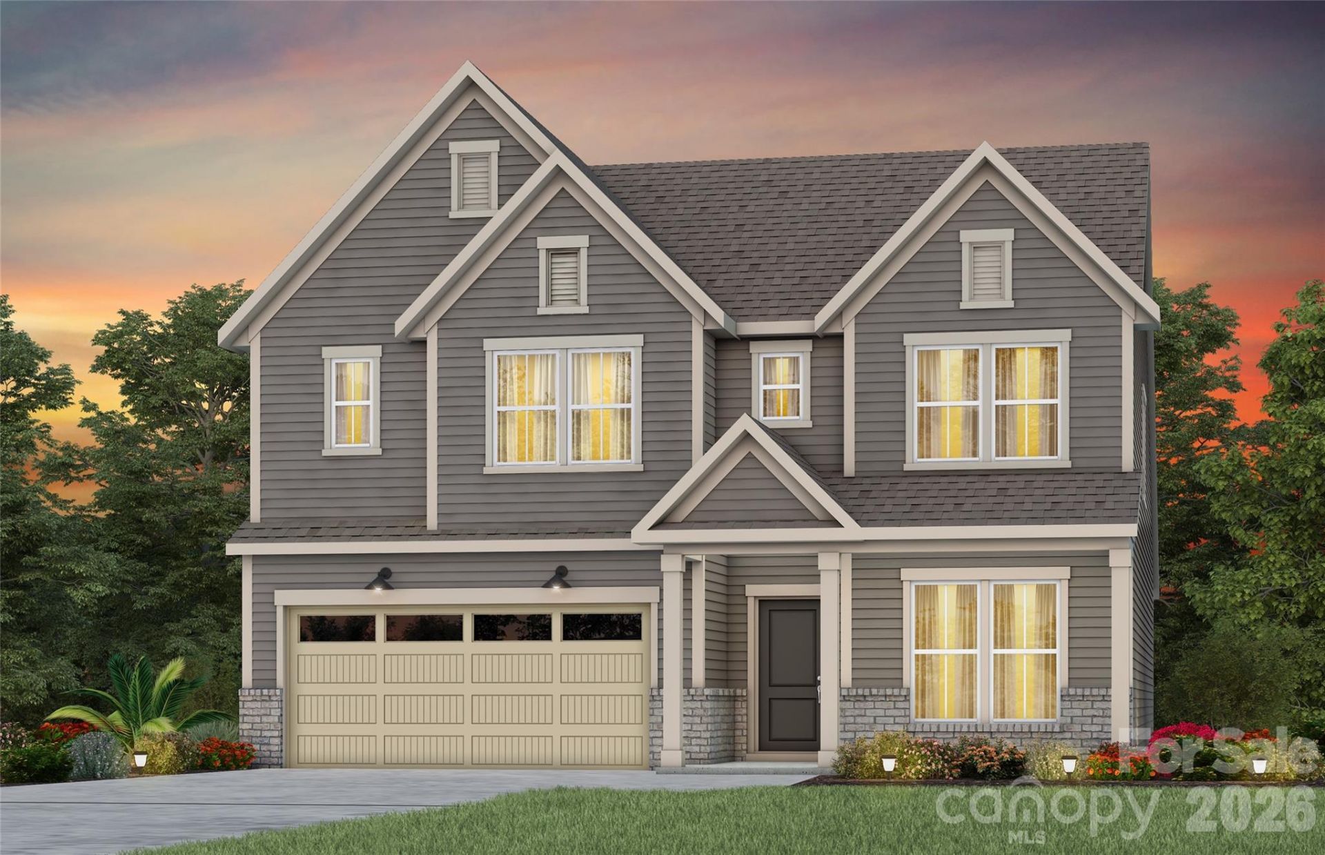 1306 Brendan Way, Unit 20, Matthews, NC 28104 Main Photo