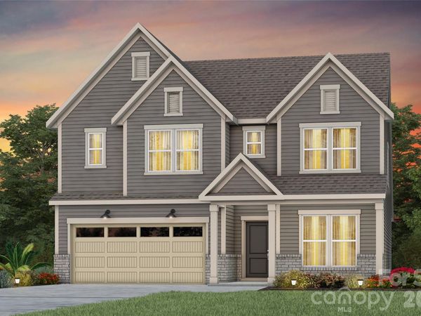 1306 Brendan Way, Unit 20, Matthews, NC 28104