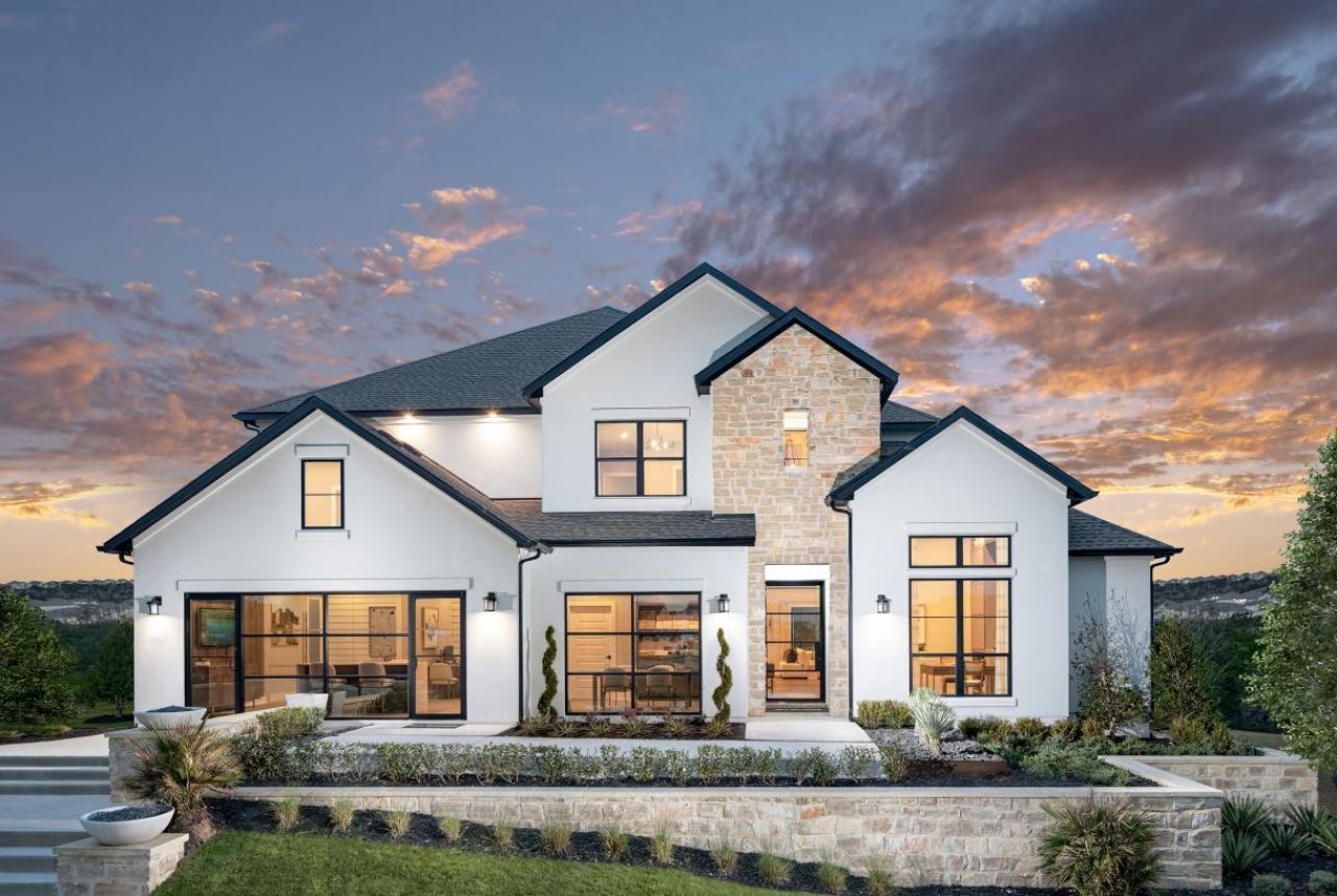 151 Oswalt Way, Liberty Hill, TX 78642 Main Photo