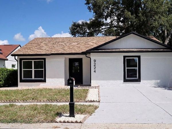 9224 CAMINO VILLA BOULEVARD , TAMPA, FL 33635