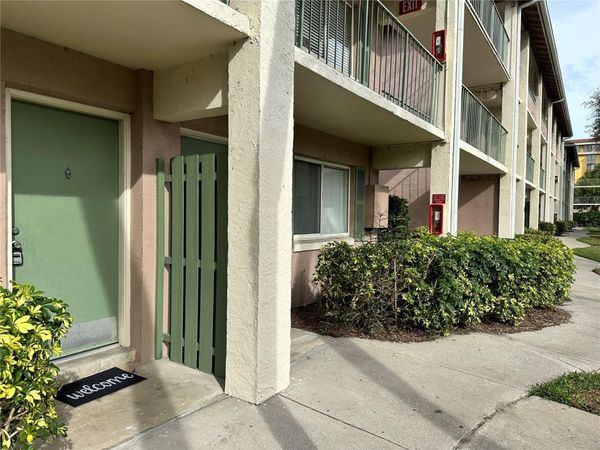 121 OYSTER BAY CIRCLE , Unit 160, ALTAMONTE SPRINGS, FL 32701