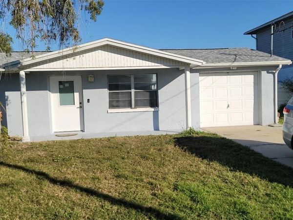13240 STARFISH DRIVE , HUDSON, FL 34667