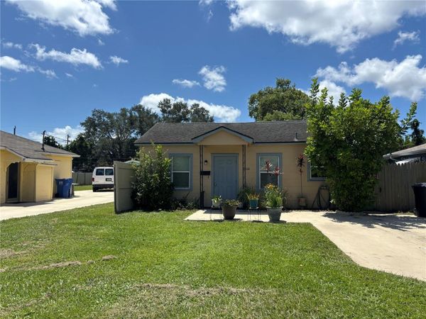 2868 39TH AVENUE N, ST PETERSBURG, FL 33714