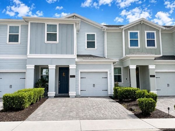 4860 tribute Trail TRIBUTE TRAIL , Unit 4860, KISSIMMEE, FL 34746