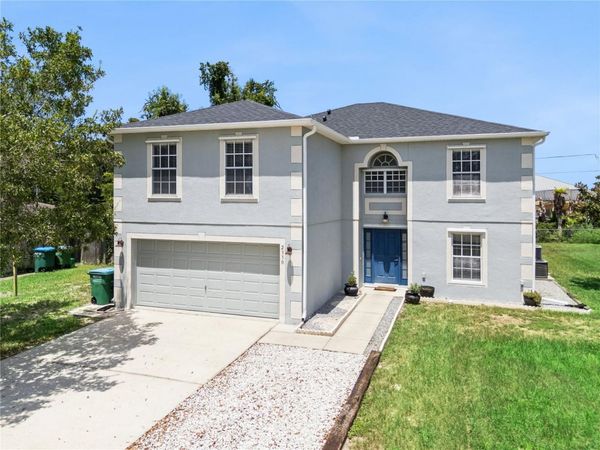 2330 DOVER STREET , DELTONA, FL 32738